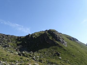 06 2015-07-19 Croda della Calva Kalfanwand 003