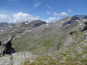 10 2015-07-19 Croda della Calva Kalfanwand 005