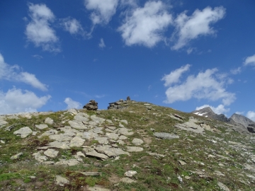 13 2015-07-19 Croda della Calva Kalfanwand 015