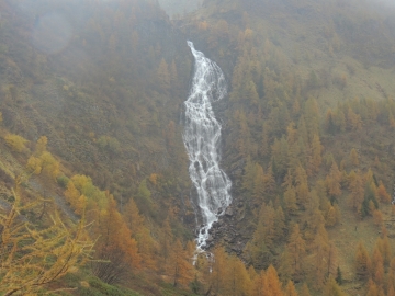 00 2013-10-27 monte Largone passo e laghi Cupetti 020
