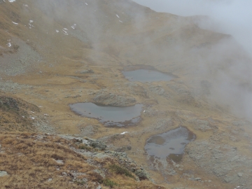 2013-10-27 monte Largone passo e laghi Cupetti 016