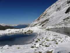 laghi di Culvegla