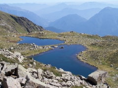 laghi di Valbona e boc.ta Laghisol