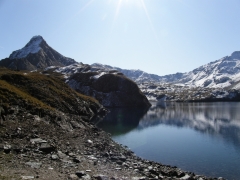 lago di Picol