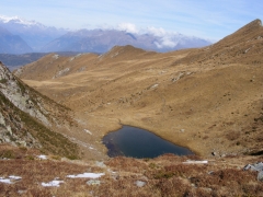 laghetto di Sonno