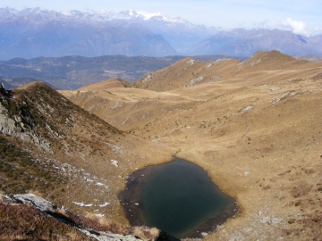 2008-10-11 Val Brandet lago di sonno 065