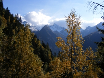 2008-10-11 Val Brandet lago di sonno 079