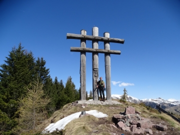 2019-05-01 Cristo dei venti e Malga Vacil (50)