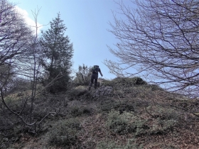 2018-04-25 monte Foldone da Catremerio (68)