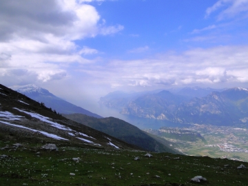 42 2011-04-16 Monte Stivo 013