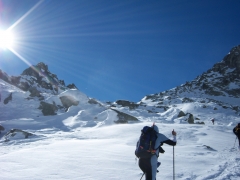 passo delle Marmotte