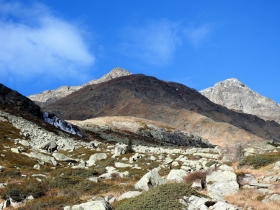 2017-11-01 lago Calosso e passo Verva 019