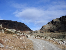 2017-11-01 lago Calosso e passo Verva 020