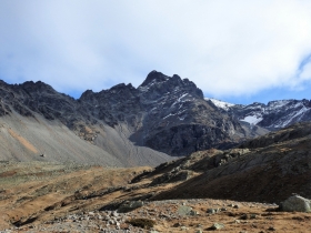 2017-11-01 lago Calosso e passo Verva 031