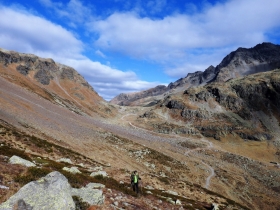 2017-11-01 lago Calosso e passo Verva 037