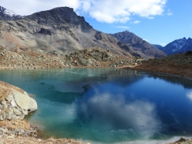 2017-11-01 lago Calosso e passo Verva 046