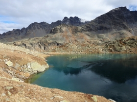 2017-11-01 lago Calosso e passo Verva 050