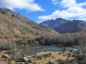 2017-11-01 lago Calosso e passo Verva 060