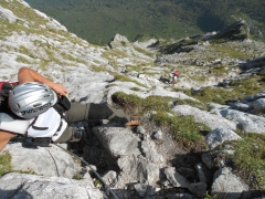 pizzo Badile camuno