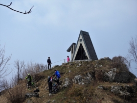 2018-04-08 Pizzo Cerro e Castel Regina 027