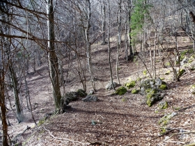 2017-03-15 punta e bocchetta di val Scura (14)