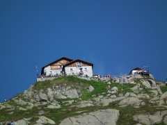 rifugio Care' Alto