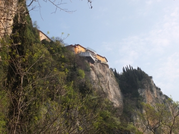 2014-04-02  salita alla Pieve Tremosine 054