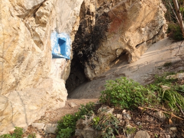 2014-04-02  salita alla Pieve Tremosine 076