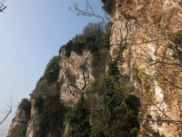 2014-04-02  salita alla Pieve Tremosine 083