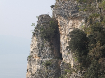 2014-04-02  salita alla Pieve Tremosine 093