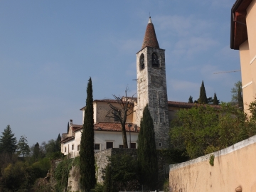 2014-04-02  salita alla Pieve Tremosine 108