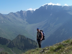 "Senter de l'Asen"