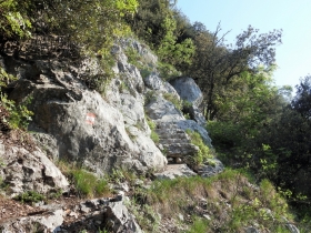 2018-04-22 sentiero degli Scaloni Dro Ceniga (130)