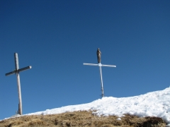 su cima Barbignaga
