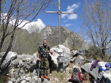 08 2012-04-21 Cima Rocca e gallerie di guerra 029