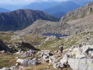 14 cima dossoni  laghi seroti 29-07-07 006