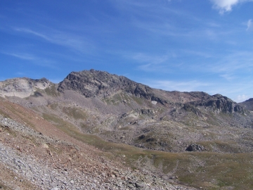 28 cima dossoni  laghi seroti 29-07-07 014