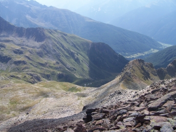 33 cima dossoni  laghi seroti 29-07-07 029