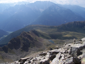 34 cima dossoni  laghi seroti 29-07-07 019