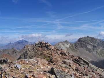 46 cima dossoni  laghi seroti 29-07-07 032