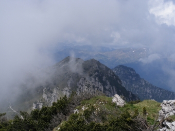 2009-06-07 Monte Caplone 024