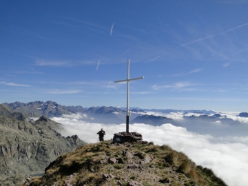 32 2010-09-12 Monte Pradella (2626mt.) 022