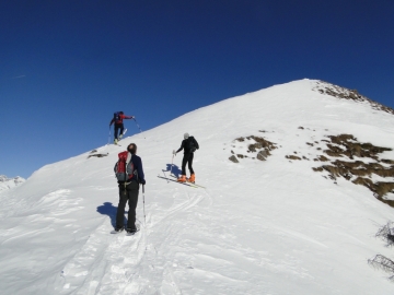38 2011-02-26 Sul monte Pagano 003