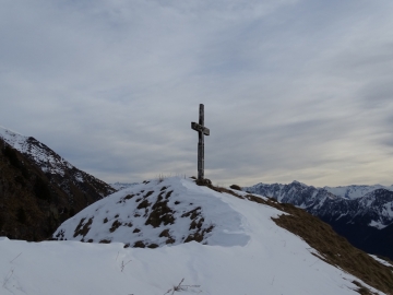 2014-12-21 monte Pianezza dal Pagarulì 006