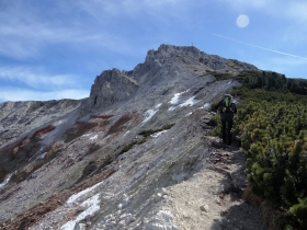 2017-04-22 Corno Bianco Weisshorn 086