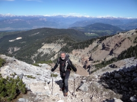 2017-04-22 Corno Bianco Weisshorn 091