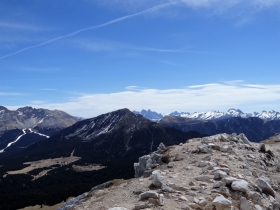 2017-04-22 Corno Bianco Weisshorn 119